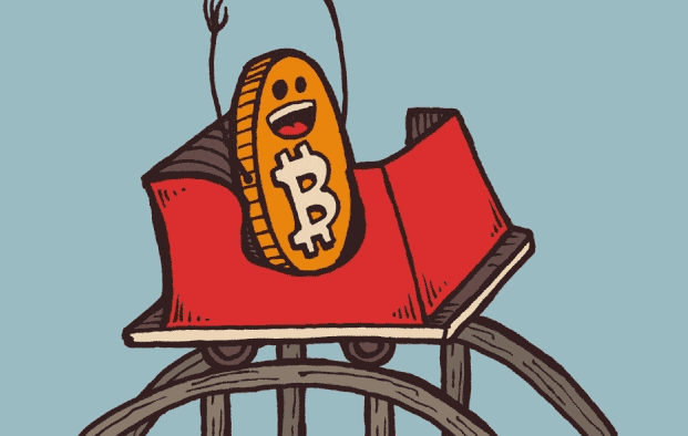 比特币是世纪大骗局?普通人最后的翻身机会